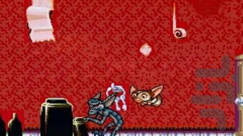 گرملین ها - عکس بازی موبایلی اندروید