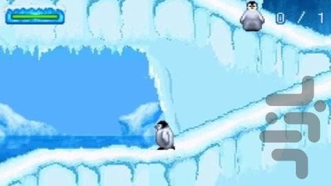 رقصان - عکس بازی موبایلی اندروید