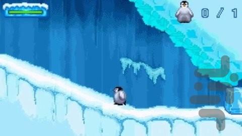 رقصان - عکس بازی موبایلی اندروید