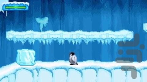 رقصان - عکس بازی موبایلی اندروید