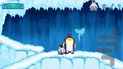 رقصان - عکس بازی موبایلی اندروید