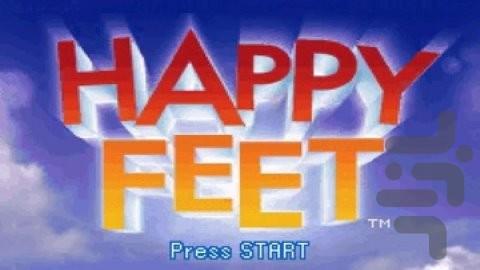 رقصان - عکس بازی موبایلی اندروید