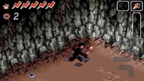 هری پاتر و تالار اسرار - Gameplay image of android game