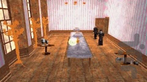 هری پاتر و محفل ققنوس - عکس بازی موبایلی اندروید