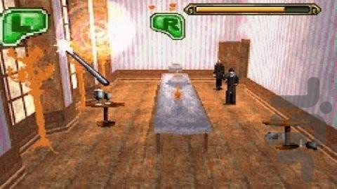 Harry Potter and the Order of the Ph - Gameplay image of android game