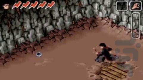 مجموعه هری پاتر - عکس بازی موبایلی اندروید