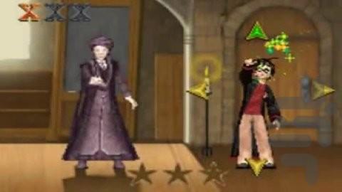 مجموعه هری پاتر - عکس بازی موبایلی اندروید