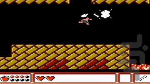 مجموعه بوکن جیما - Gameplay image of android game