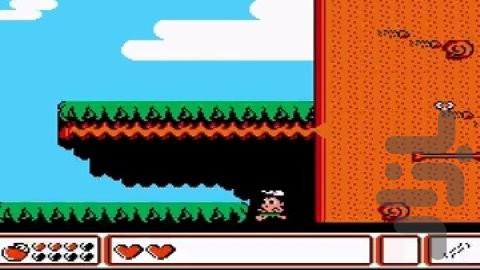 مجموعه بوکن جیما - Gameplay image of android game