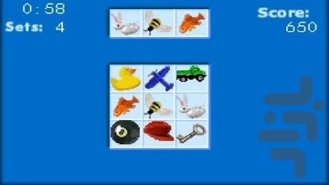 من جاسوسی چلنجر - عکس بازی موبایلی اندروید