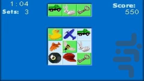 من جاسوسی چلنجر - عکس بازی موبایلی اندروید