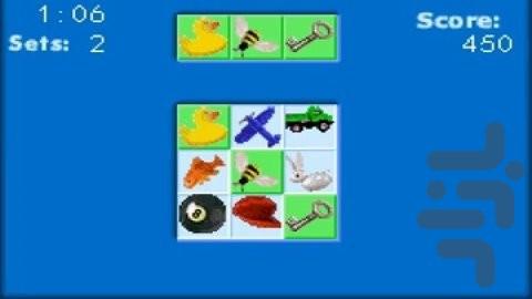 من جاسوسی چلنجر - عکس بازی موبایلی اندروید