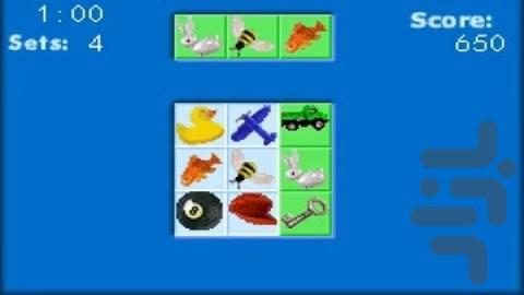 من جاسوسی چلنجر - عکس بازی موبایلی اندروید