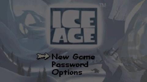 Ice Age - Gameplay image of android game