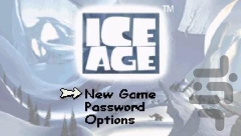 Ice Age - Gameplay image of android game