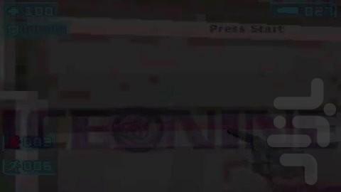 یخ نه - Gameplay image of android game