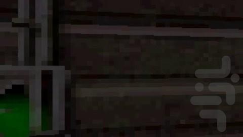 یخ نه - Gameplay image of android game