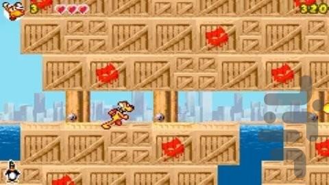 ابزارک بازرس - ماموریت پیشرفته - Gameplay image of android game