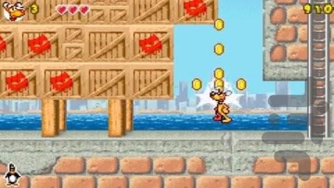 ابزارک بازرس - ماموریت پیشرفته - Gameplay image of android game