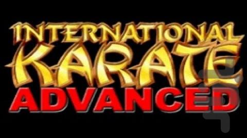 کاراته بین المللی پیشرفته - عکس بازی موبایلی اندروید