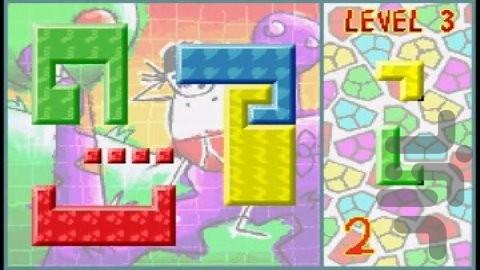 Its Mr Pants - Gameplay image of android game