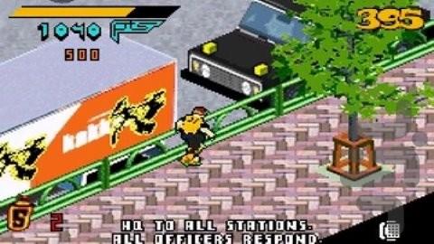 رادیو جت گریند - عکس بازی موبایلی اندروید