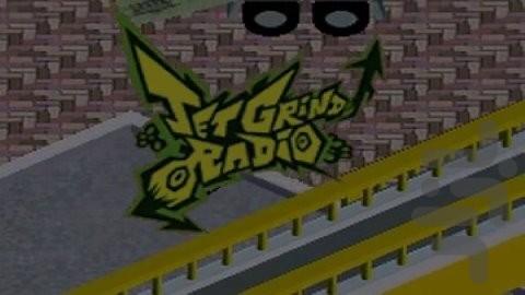 رادیو جت گریند - عکس بازی موبایلی اندروید