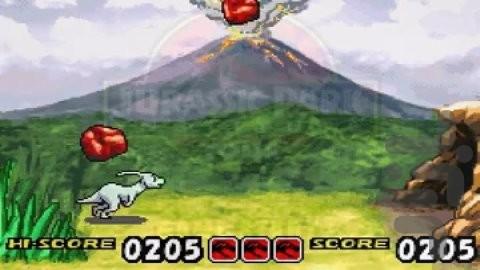 تور موسسه پارک ژوراسیک - نجات دایناس - عکس بازی موبایلی اندروید