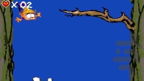 پارو بچه - عکس بازی موبایلی اندروید