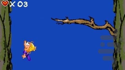 پارو بچه - عکس بازی موبایلی اندروید