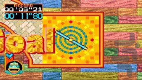 پدربزرگ کورورین - عکس بازی موبایلی اندروید