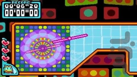 بهشت کورورین - عکس بازی موبایلی اندروید