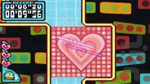 بهشت کورورین - عکس بازی موبایلی اندروید