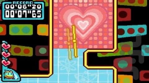 بهشت کورورین - عکس بازی موبایلی اندروید