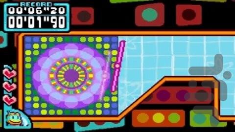 بهشت کورورین - عکس بازی موبایلی اندروید