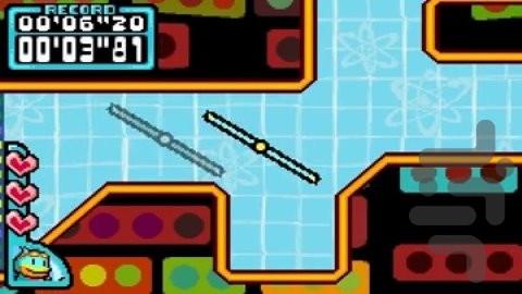 بهشت کورورین - عکس بازی موبایلی اندروید