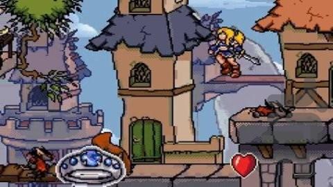 سیا خانم - عکس بازی موبایلی اندروید