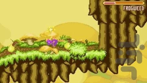 افسانه اسپایرو: آغازی جدید - عکس بازی موبایلی اندروید