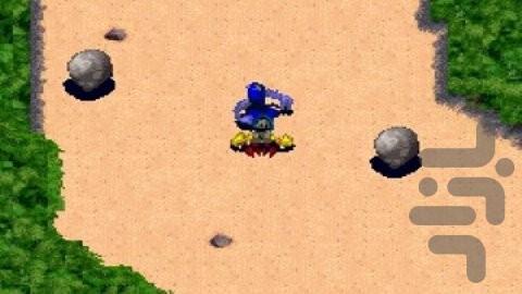 لگو بیونیکل - عکس بازی موبایلی اندروید