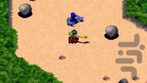 لگو بیونیکل - عکس بازی موبایلی اندروید