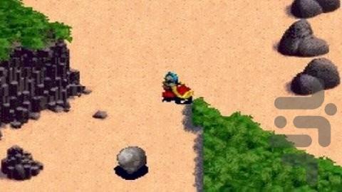 لگو بیونیکل - عکس بازی موبایلی اندروید