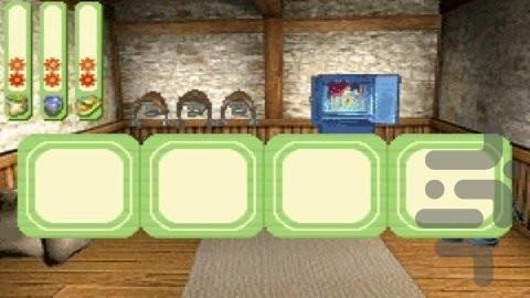 بیایید سوار شویم: رویاپرداز - عکس بازی موبایلی اندروید