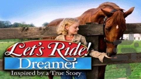 بیایید سوار شویم: رویاپرداز - عکس بازی موبایلی اندروید