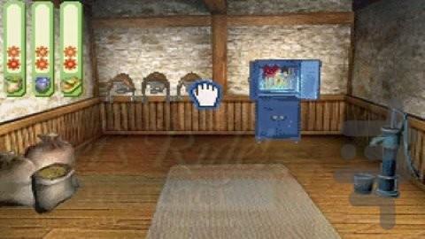 بیایید سوار شویم: رویاپرداز - عکس بازی موبایلی اندروید