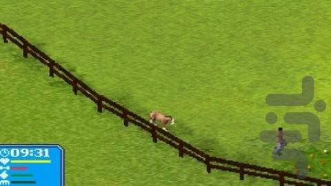 بیایید سوار شویم: دوستان برای همیشه - عکس بازی موبایلی اندروید