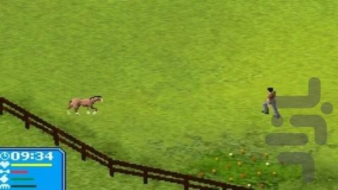 بیایید سوار شویم: دوستان برای همیشه - عکس بازی موبایلی اندروید