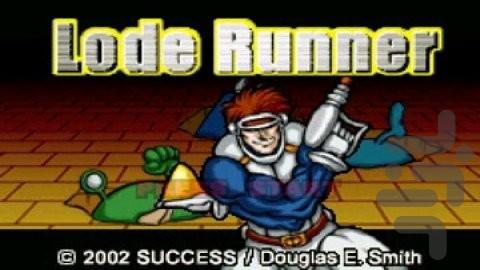 لود رانر - عکس بازی موبایلی اندروید