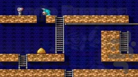 لود رانر - عکس بازی موبایلی اندروید