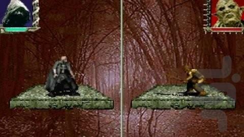 ارباب حلقه ها - عصر سوم - عکس بازی موبایلی اندروید