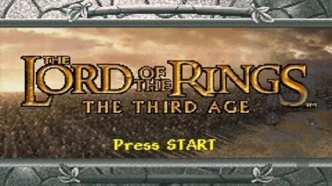 ارباب حلقه ها - عصر سوم - عکس بازی موبایلی اندروید